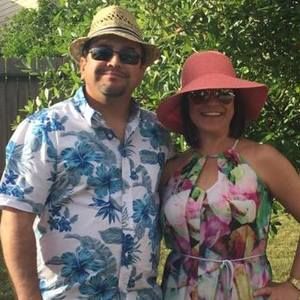 Meet your Posher, Dayana